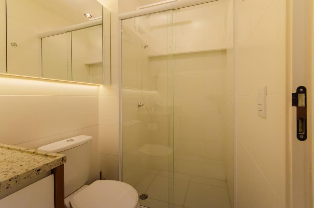 Apartamento Fl309 - Lindo E Funcional Entre Pinheiros E Madalena São Paulo