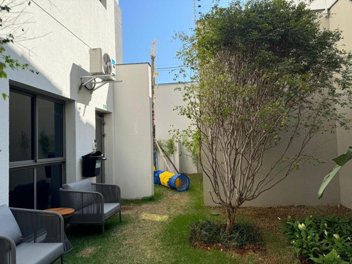 Fl309 - Lindo E Funcional Entre Pinheiros E Madalena Apartamento *